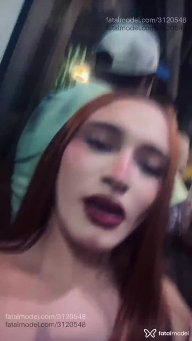 Acompanhante mulher trans ruiva (o) de olhos pretos em Parauapebas Acompanhante mulher trans ruiva (o) de olhos pretos em Parauapebas - Amanda