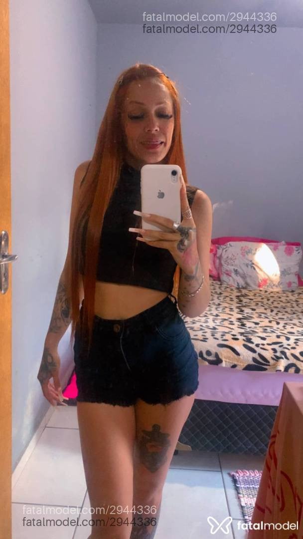 Acompanhante mulher ruiva (o) de olhos castanhos em Tramandaí - Maryjanne