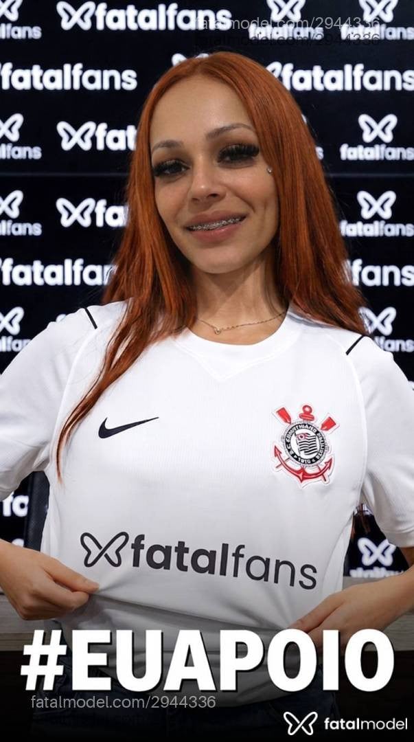 Acompanhante mulher ruiva (o) de olhos castanhos em Tramandaí - Maryjanne