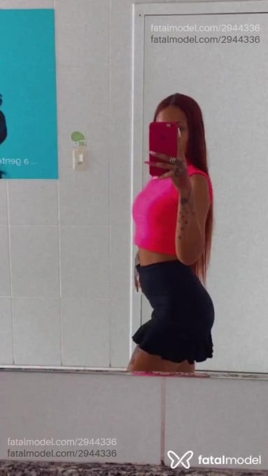 Acompanhante mulher ruiva (o) de olhos castanhos em Tramandaí - Maryjanne