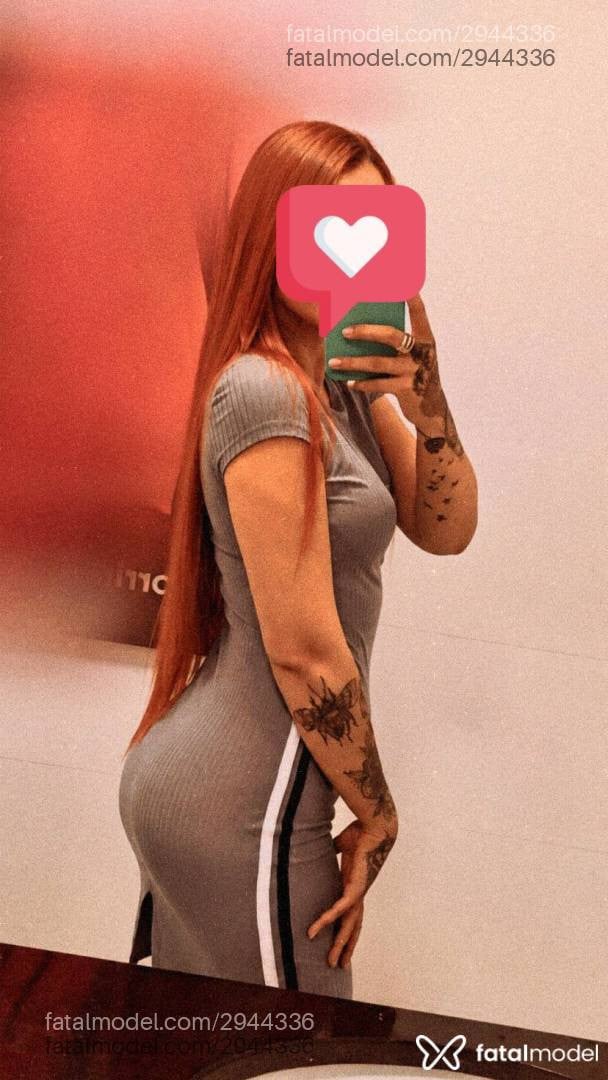 Acompanhante mulher ruiva (o) de olhos castanhos em Tramandaí - Maryjanne