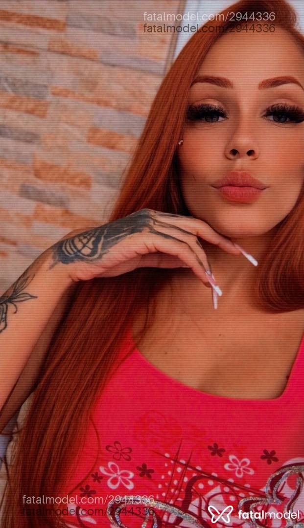 Acompanhante mulher ruiva (o) de olhos castanhos em Tramandaí - Maryjanne