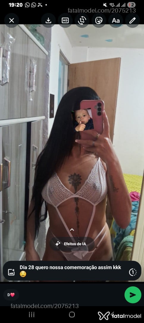 Acompanhante mulher morena (o) de olhos castanhos - Laisa Minellyse Acompanhante mulher morena (o) de olhos castanhos - Laisa Minellyse