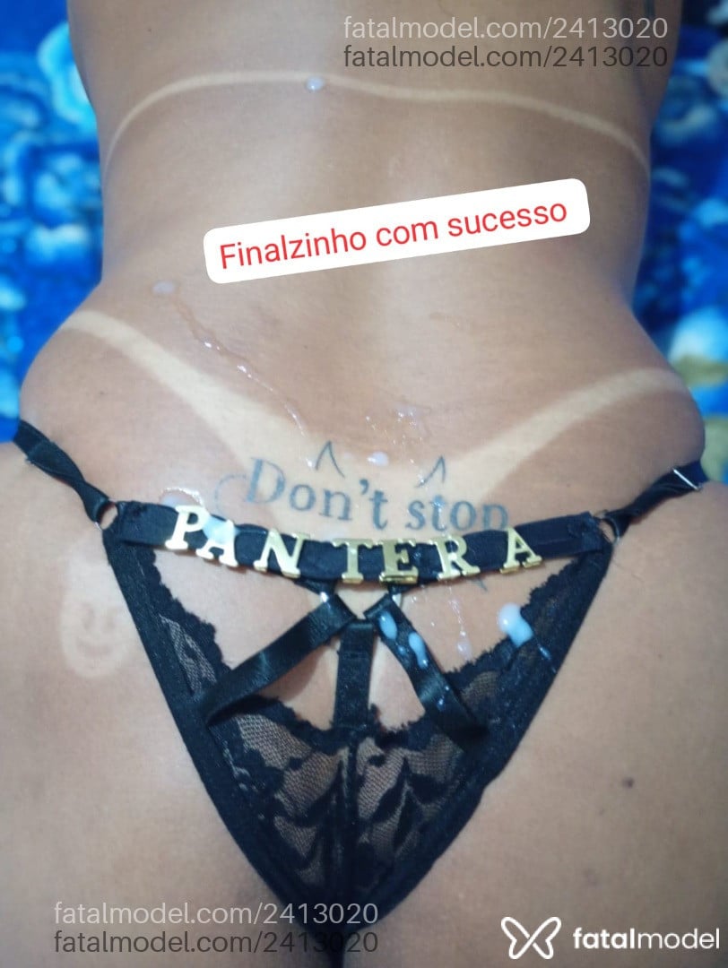 Acompanhante mulher com cabelo castanho de olhos castanhos em Santa Inês - Pantera
