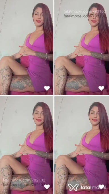Acompanhante mulher ruiva (o) de olhos castanhos em Presidente Prudente Acompanhante mulher ruiva (o) de olhos castanhos em Presidente Prudente - Julia Silva
