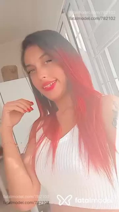 Acompanhante mulher ruiva (o) de olhos castanhos em Presidente Prudente Acompanhante mulher ruiva (o) de olhos castanhos em Presidente Prudente - Julia Silva