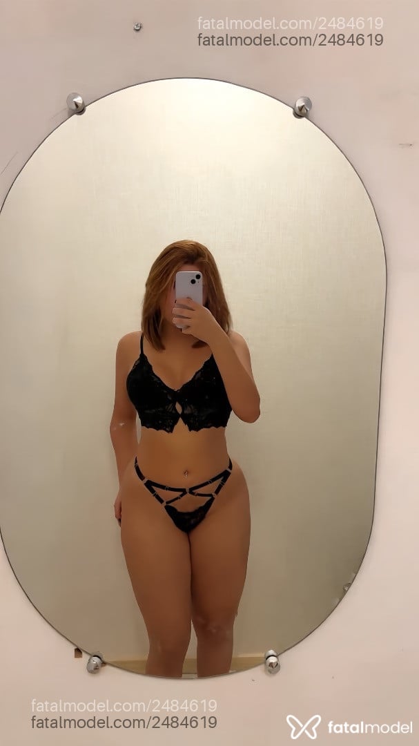 Acompanhante mulher com cabelo castanho de olhos castanhos em Pirassununga - Mily