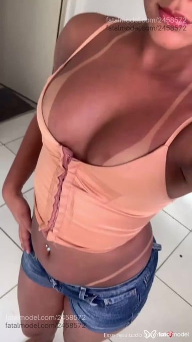 Acompanhante mulher morena (o) de olhos castanhos em Belo Horizonte - Julia