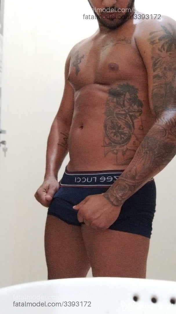 Acompanhante homem morena (o) de olhos pretos em Goiânia Acompanhante homem morena (o) de olhos pretos em Goiânia - Binho Rodriguez