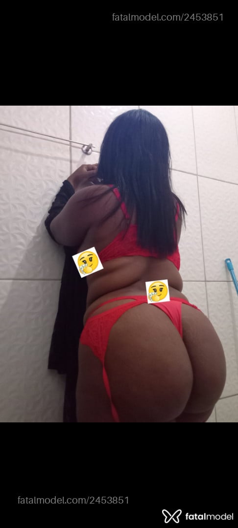Acompanhante mulher morena (o) de olhos pretos em Araguaína Acompanhante mulher morena (o) de olhos pretos em Araguaína - Katiagostosa