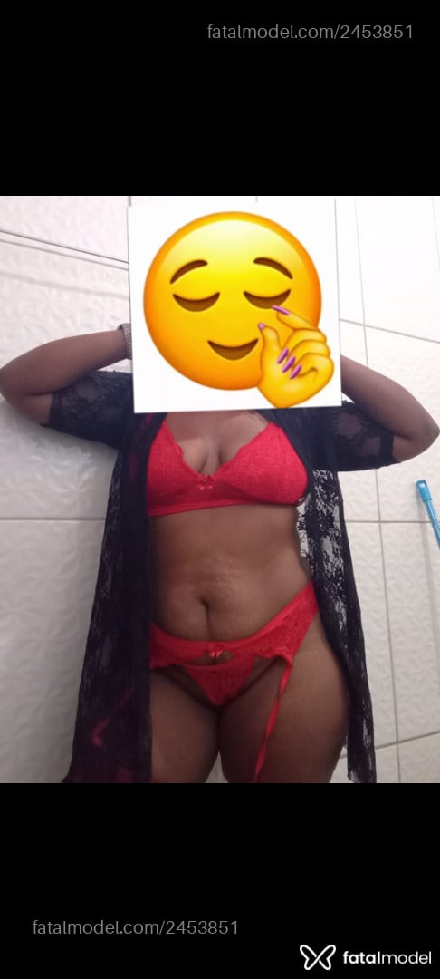 Acompanhante mulher morena (o) de olhos pretos em Araguaína - Katiagostosa