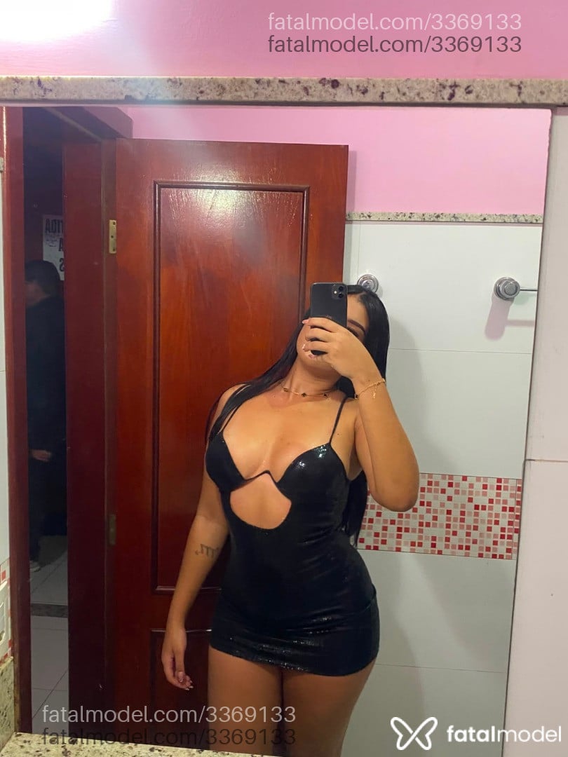 Acompanhante mulher morena (o) de olhos castanhos em Araxá - Marina