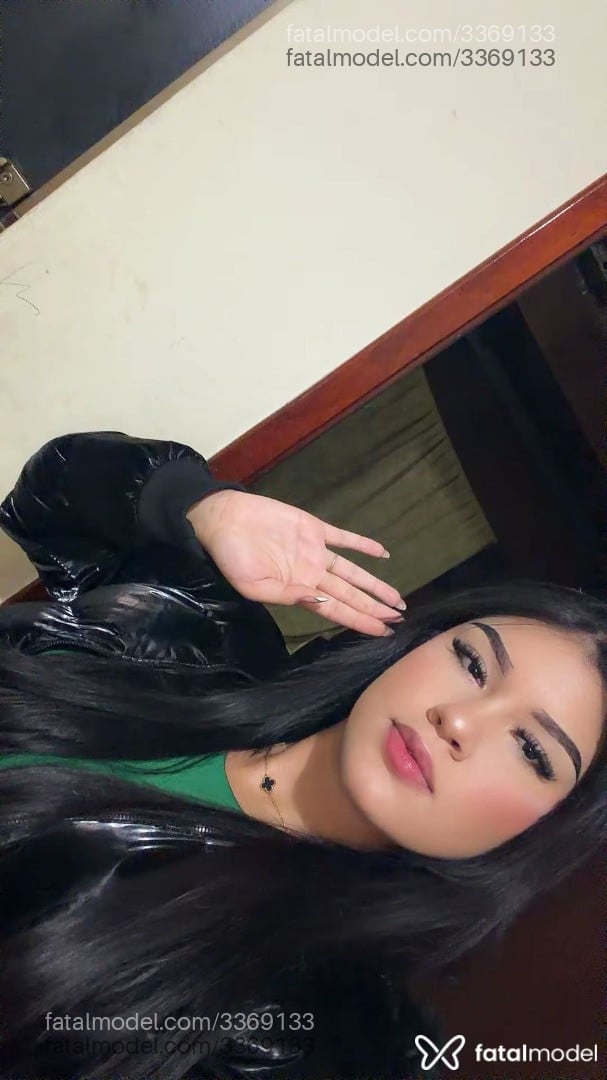 Acompanhante mulher morena (o) de olhos castanhos em Araxá - Marina
