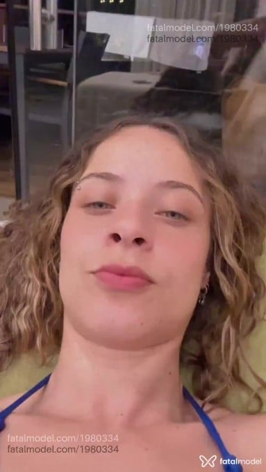 Acompanhante mulher loira (o) de olhos verdes em Belo Horizonte - Malu