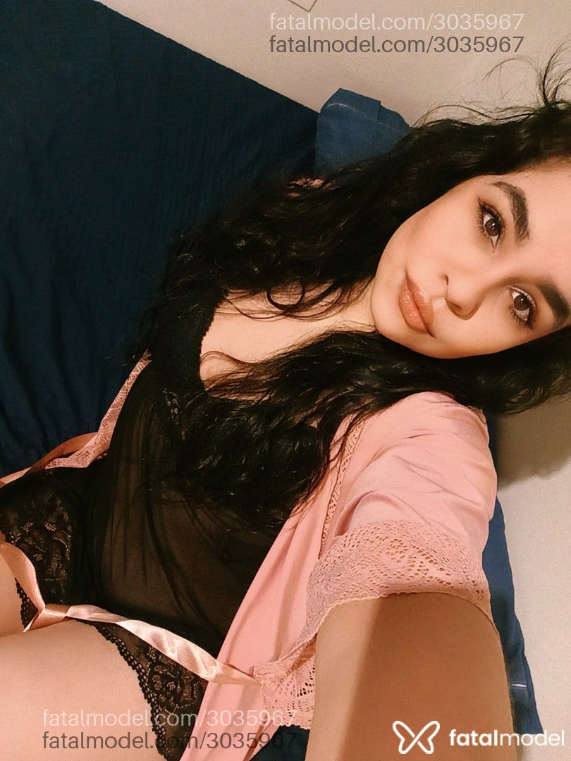Acompanhante mulher morena (o) de olhos mel em Santos - Larissa