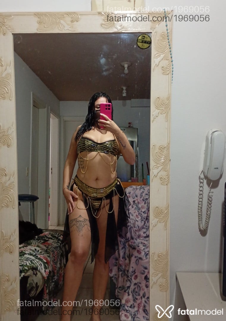 Acompanhante mulher morena (o) de olhos castanhos em Pelotas - Seductive