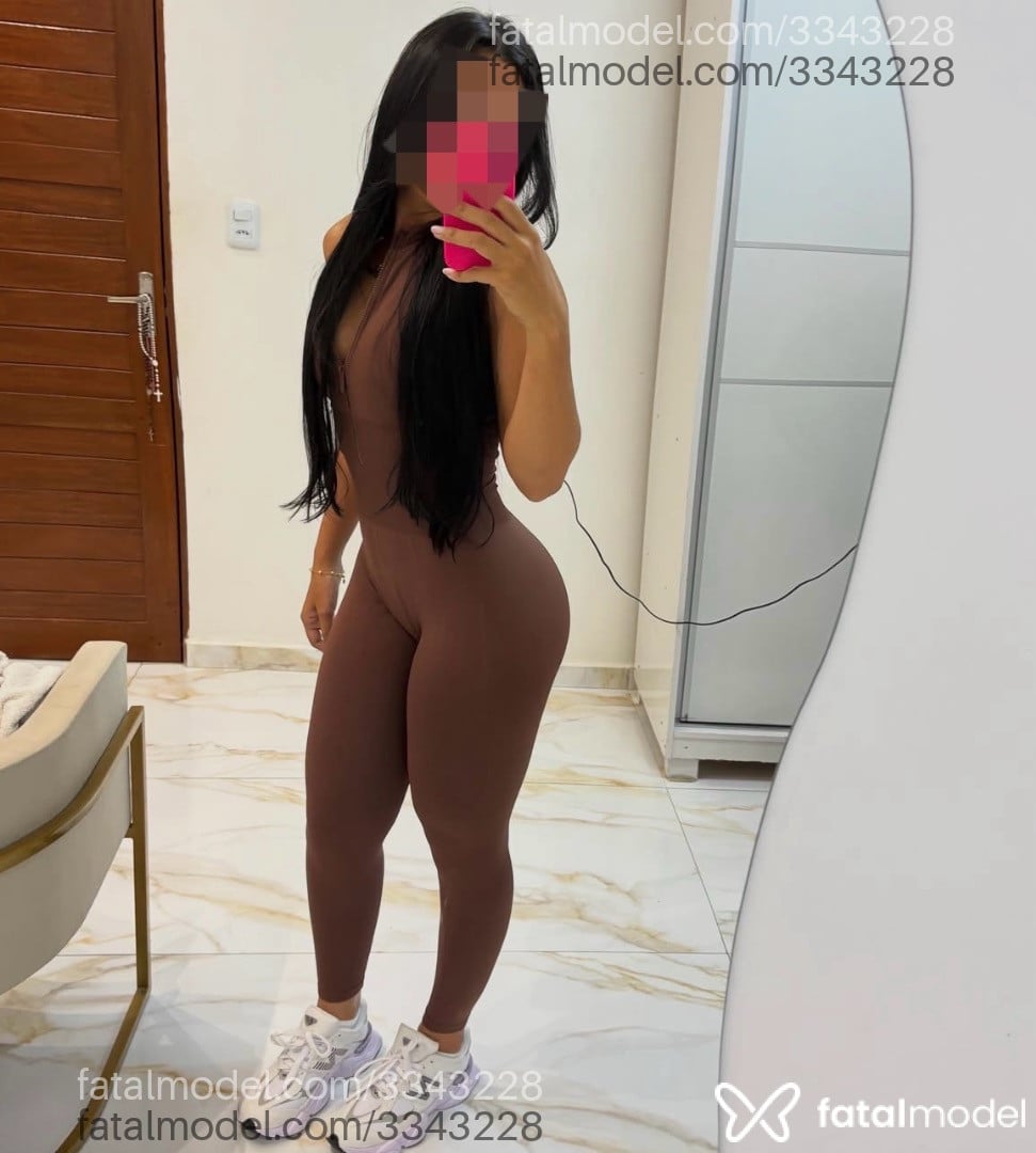 Acompanhante mulher morena (o) de olhos mel em Marabá Acompanhante mulher morena (o) de olhos mel em Marabá - Luna