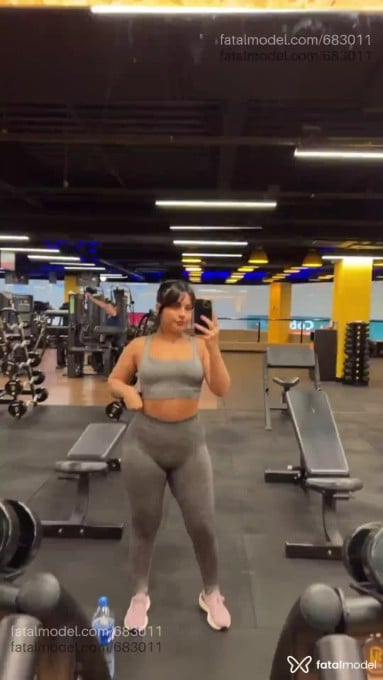 Acompanhante mulher morena (o) de olhos mel em Passo Fundo - Demi Bueno