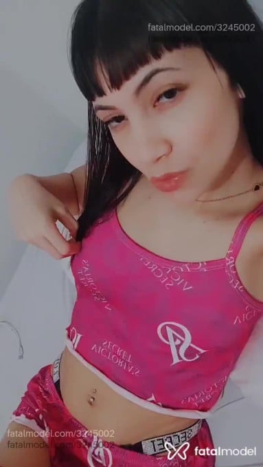Acompanhante mulher morena (o) de olhos pretos - Bruninha