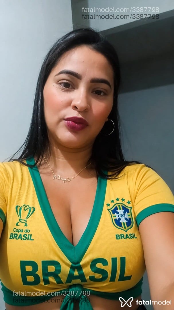 Acompanhante mulher morena (o) de olhos castanhos em Virtual - Surfistinhaprofeta