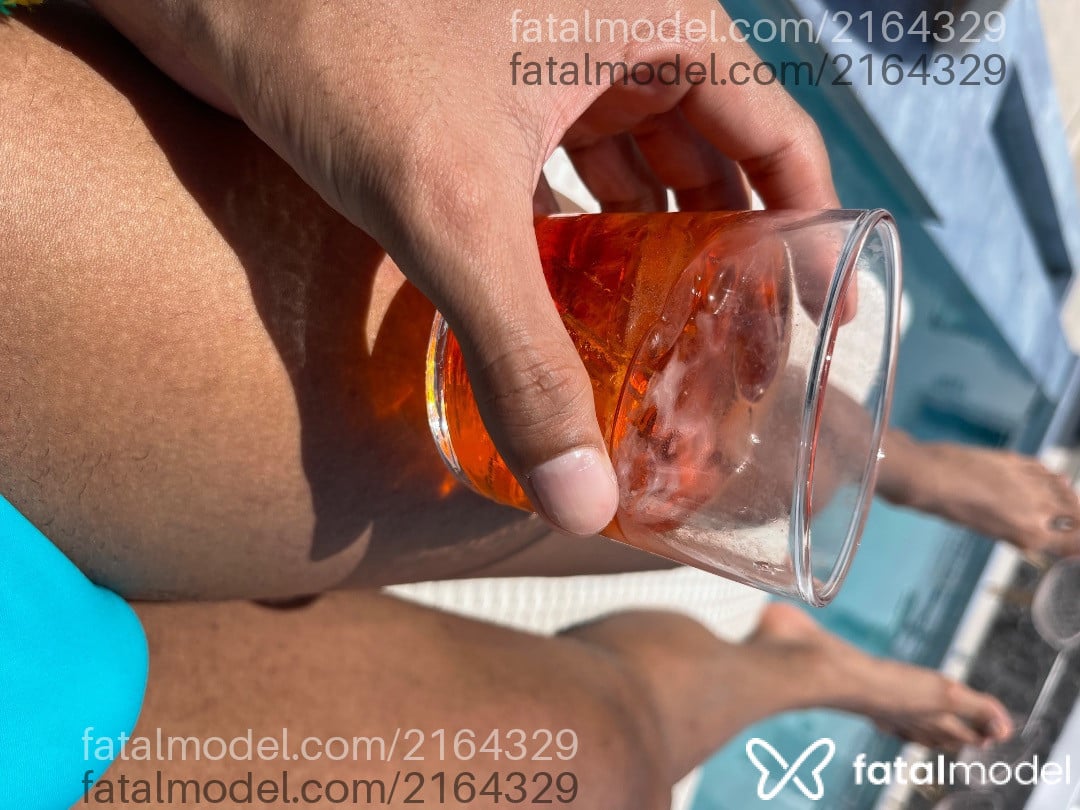 Acompanhante homem morena (o) de olhos castanhos em Foz do Iguaçu - Lucas Rafael