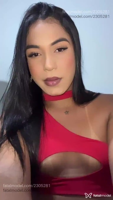 Acompanhante mulher trans morena (o) de olhos pretos em São Luís Acompanhante mulher trans morena (o) de olhos pretos em São Luís - Cecília Brandao