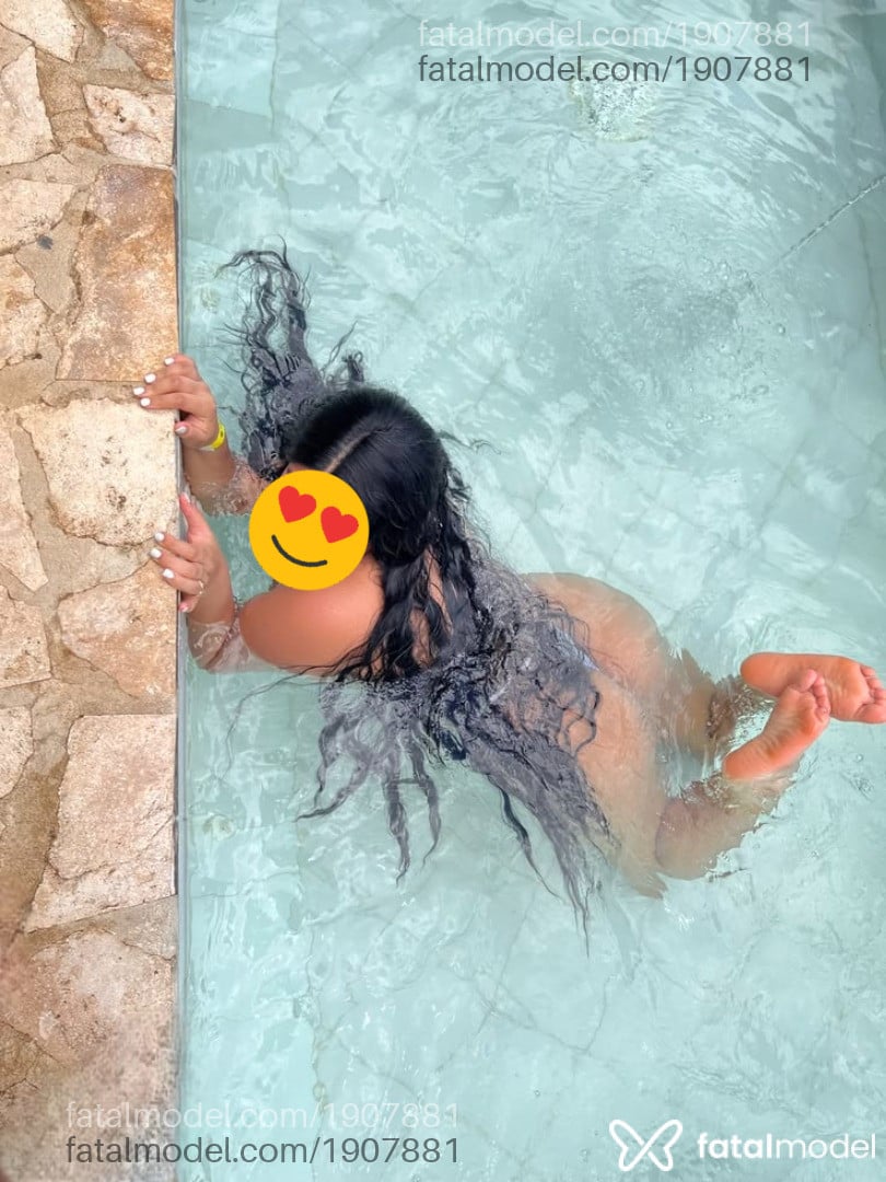Acompanhante mulher morena (o) de olhos castanhos em São Paulo - Joyce Vanucci