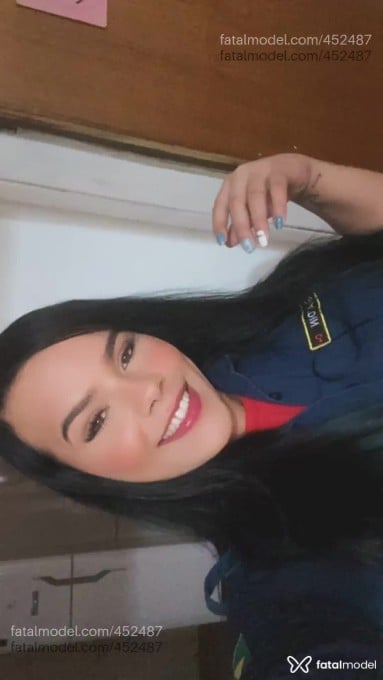 Acompanhante travesti morena (o) de olhos mel em Maringá Acompanhante travesti morena (o) de olhos mel em Maringá - Brumete