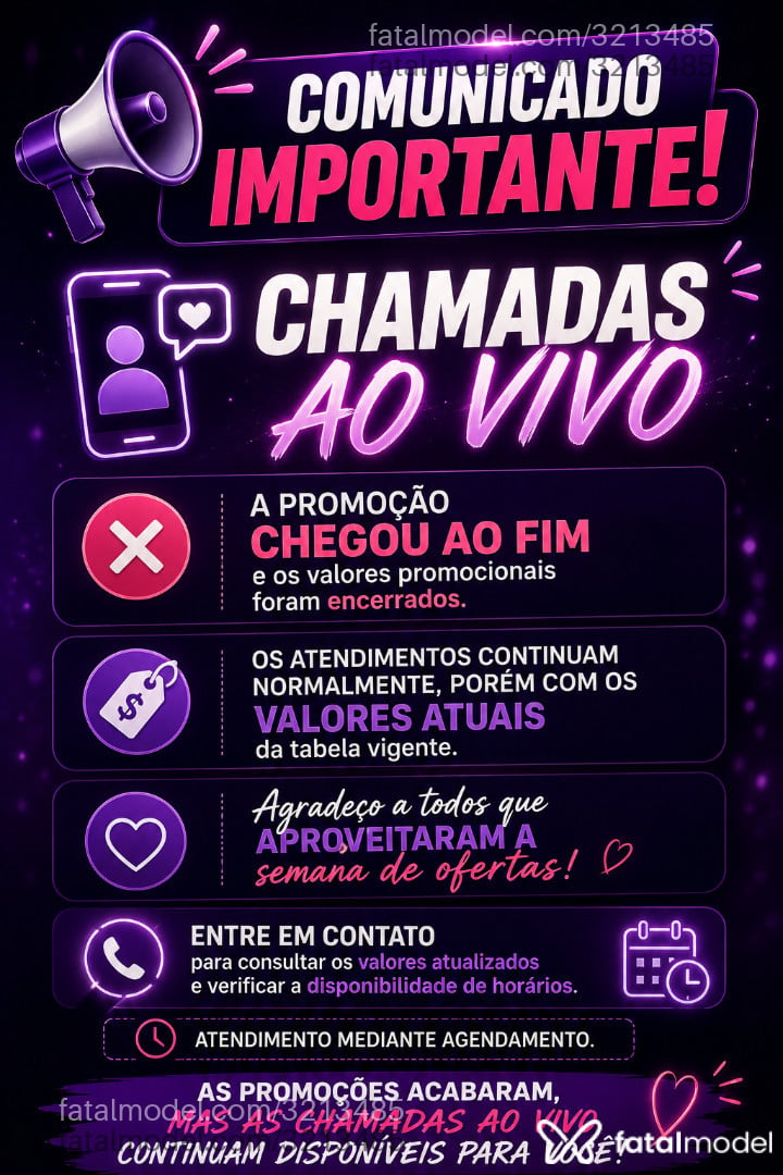 Acompanhante mulher morena (o) de olhos castanhos em Sobral - Ladymiss