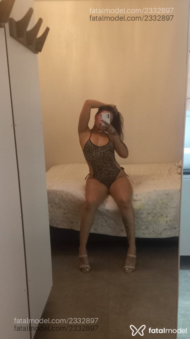 Acompanhante mulher morena (o) de olhos castanhos em Erechim - Lindinhaaa