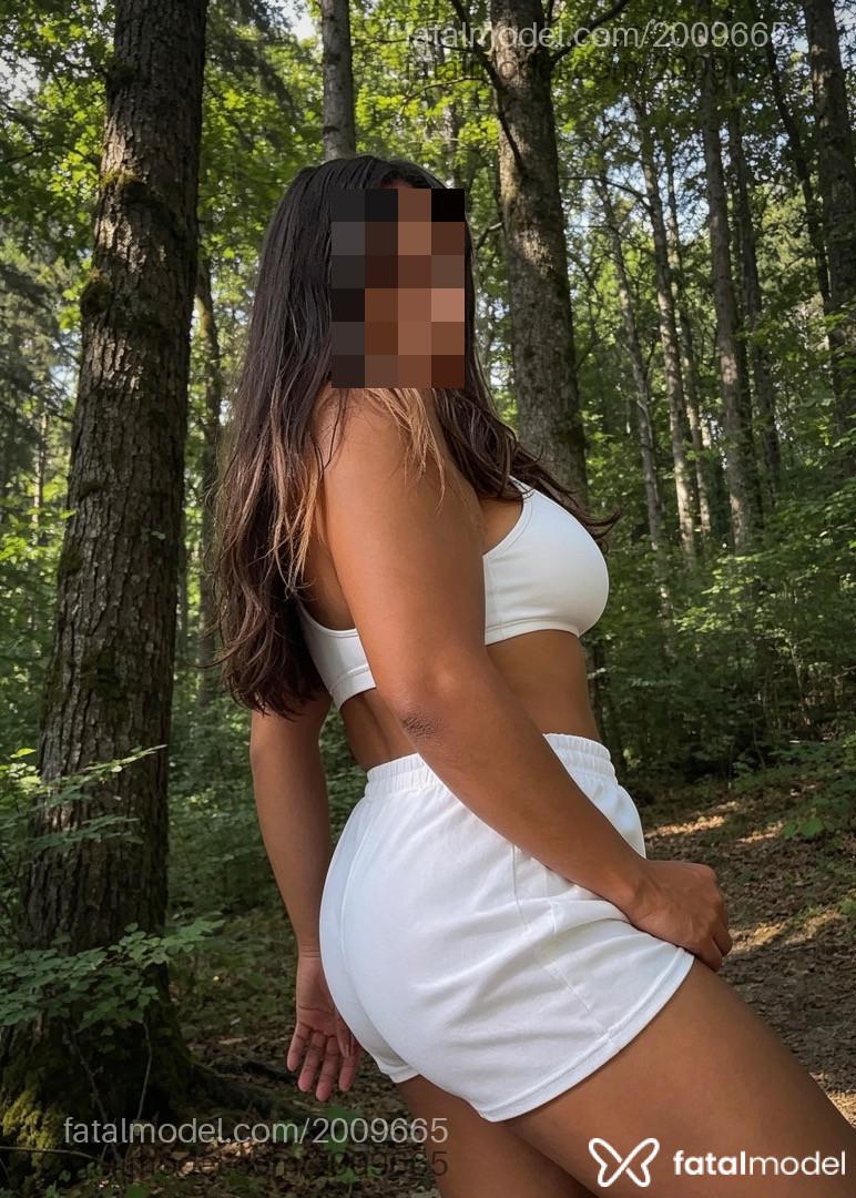 Acompanhante mulher morena (o) de olhos pretos em Linhares Acompanhante mulher morena (o) de olhos pretos em Linhares - Letícia Letsgo