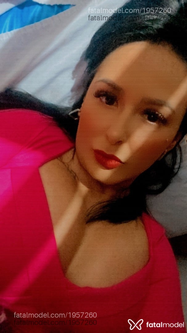 Acompanhante mulher morena (o) de olhos castanhos em Jaguarão - Nicolly