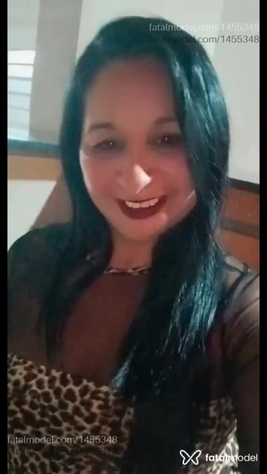 Acompanhante mulher morena (o) de olhos castanhos em Alegrete - Débora