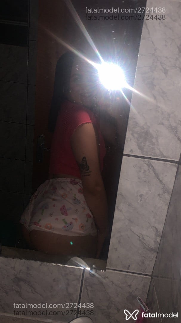 Acompanhante mulher trans morena (o) de olhos castanhos em Anápolis Acompanhante mulher trans morena (o) de olhos castanhos em Anápolis - Brunna Magalhães