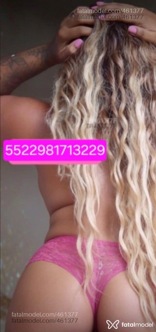 Acompanhante mulher loira (o) de olhos castanhos em Rio de Janeiro - Shayna