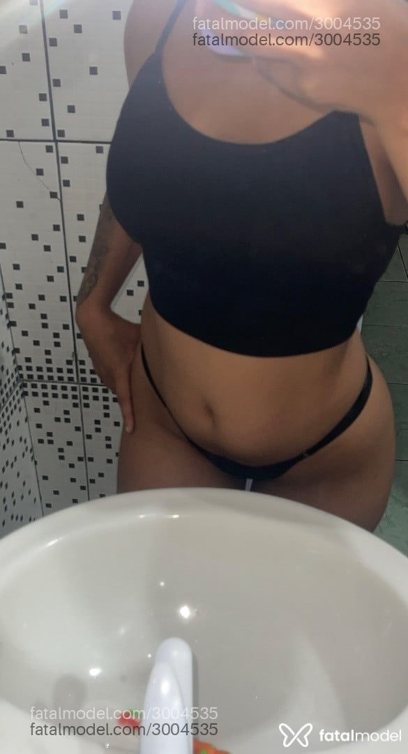 Acompanhante mulher morena (o) de olhos pretos em Rio de Janeiro - Luasx