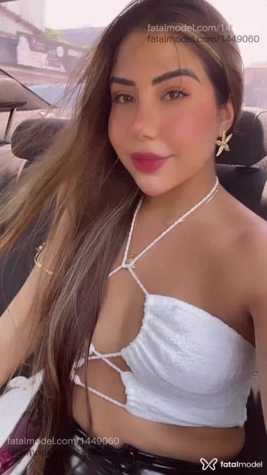Acompanhante mulher loira (o) de olhos mel em São Paulo - Bela