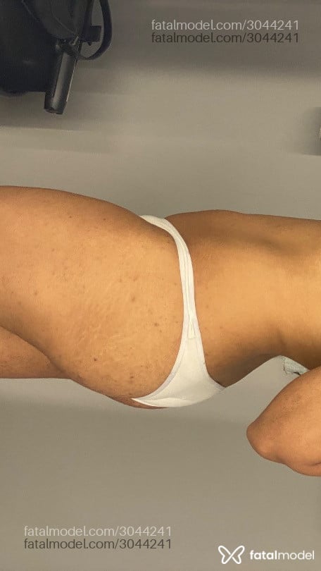 Acompanhante mulher trans ruiva (o) de olhos pretos em João Pessoa - Ana Livia