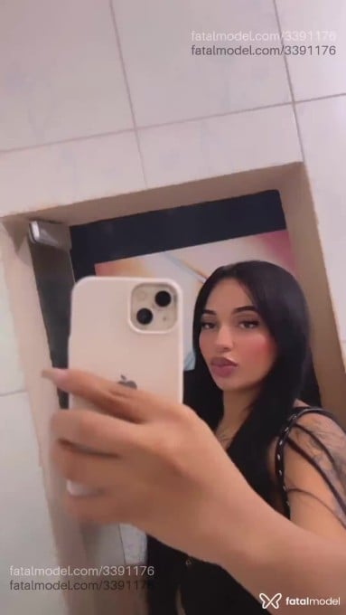 Acompanhante mulher morena (o) de olhos castanhos em Feira de Santana - Melissa