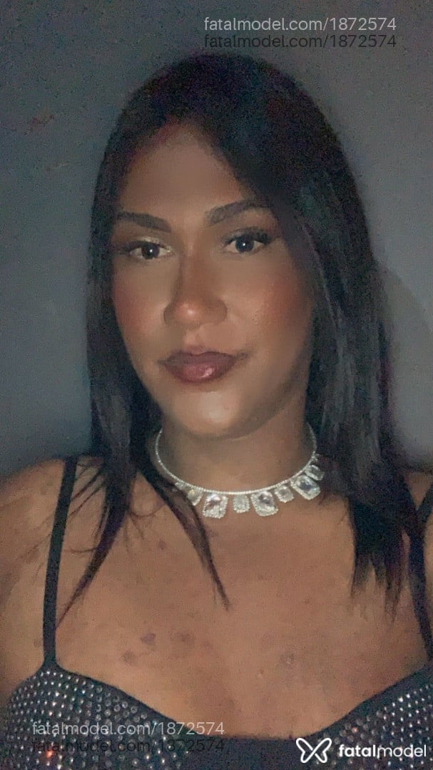 Acompanhante mulher trans morena (o) de olhos pretos em Borborema Acompanhante mulher trans morena (o) de olhos pretos em Borborema - Roseli