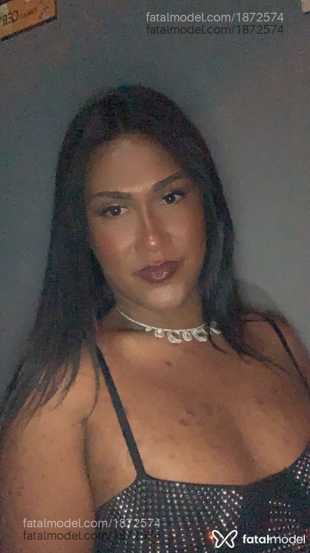 Acompanhante mulher trans morena (o) de olhos pretos em Borborema Acompanhante mulher trans morena (o) de olhos pretos em Borborema - Roseli