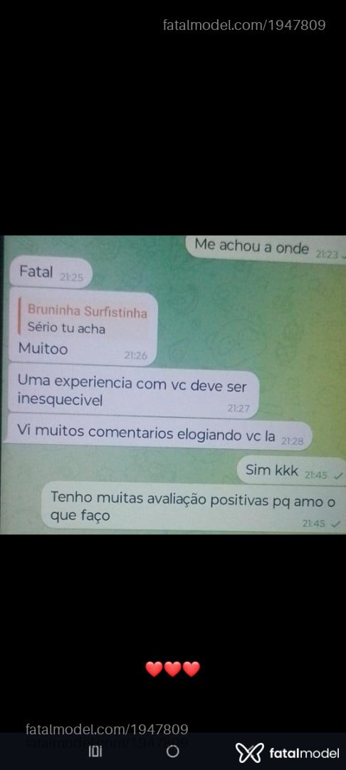 Acompanhante mulher com cabelo castanho de olhos castanhos em Artur Nogueira - Bruninhaasurfis