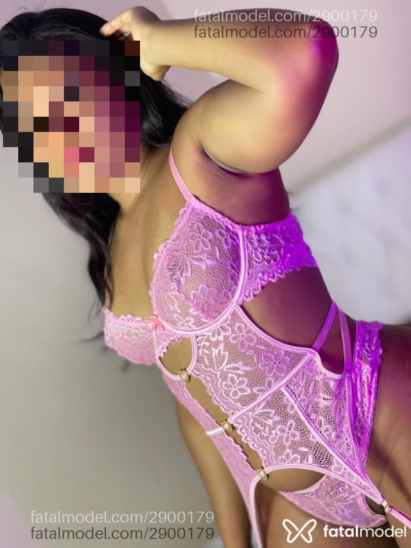 Acompanhante mulher morena (o) de olhos castanhos em Jequié - Laura