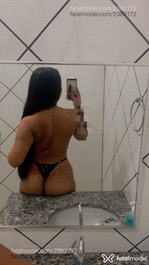 Acompanhante mulher com cabelo castanho de olhos castanhos - Ana
