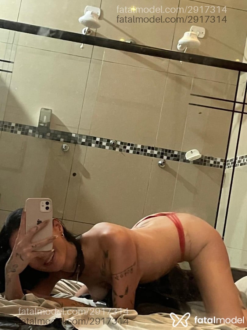 Acompanhante mulher morena (o) de olhos mel em São Paulo - Larissa