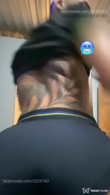 Acompanhante homem com cabelo castanho de olhos castanhos em Belo Horizonte - Ninfeevn