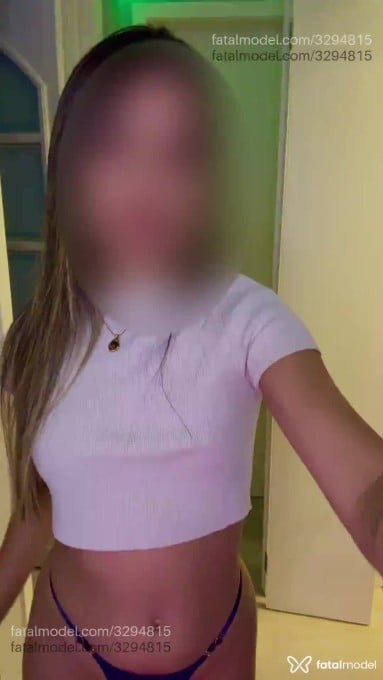 Acompanhante mulher morena (o) de olhos castanhos - Maria
