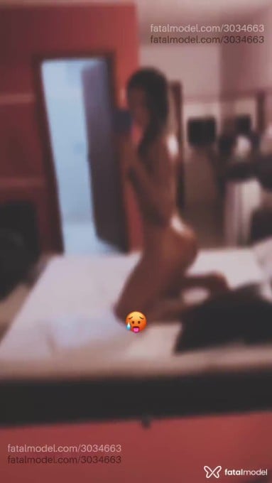 Acompanhante mulher trans morena (o) de olhos castanhos - Paloma