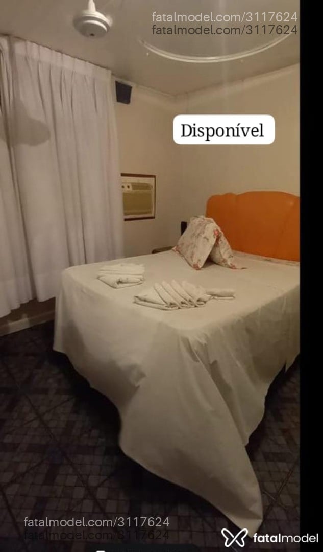 Acompanhante mulher ruiva (o) de olhos pretos em Uruguaiana - Francyne