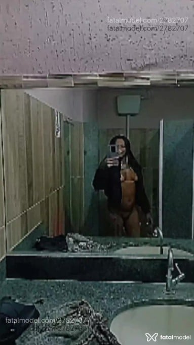 Acompanhante mulher morena (o) de olhos castanhos em Aperibé Acompanhante mulher morena (o) de olhos castanhos em Aperibé - Shana